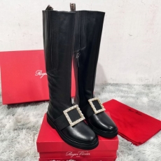 Roger Vivier Boots